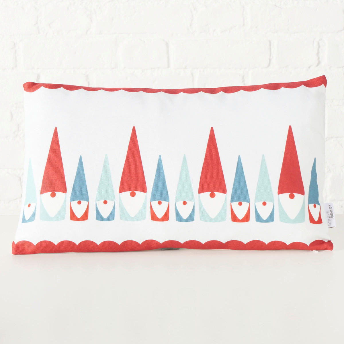 ZIERKISSEN  - Basics (50/30/10cm) - Boltze Home