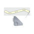 LED-DEKOLEUCHTE - Basics, Kunststoff/Metall (2cm) LED-DEKOLEUCHTE - Basics, Kunststoff/Metall (2cm)