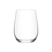 SKLENIČKA - Konvenční (590ml) - Homeware
