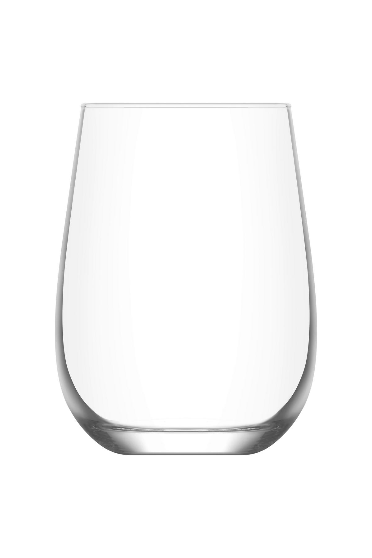 SKLENIČKA - Konvenční (590ml) - Homeware