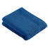 BADETUCH 80/160 cm - Blau, Basics, Textil (80/160cm) - VOSSEN