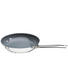BRATPFANNE 28 cm Keramikbeschichtung - Edelstahlfarben, Basics, Metall (28cm) - Schulte Ufer BRATPFANNE 28 cm Keramikbeschichtung - Edelstahlfarben, Basics, Metall (28cm) - Schulte Ufer