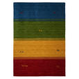 ORIENTTEPPICH Alkatif Nomad   - Multicolor, KONVENTIONELL, Textil (160/230cm) - Esposa