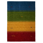 ORIENTTEPPICH Alkatif Nomad   - Multicolor, KONVENTIONELL, Textil (70/140cm) - Esposa
