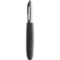 SCHÄLMESSER  - Schwarz, Basics, Kunststoff/Metall - Zwilling