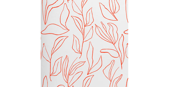 BETTWÄSCHE 140/200 cm - Terracotta, KONVENTIONELL, Textil (140/200cm) - Esposa
