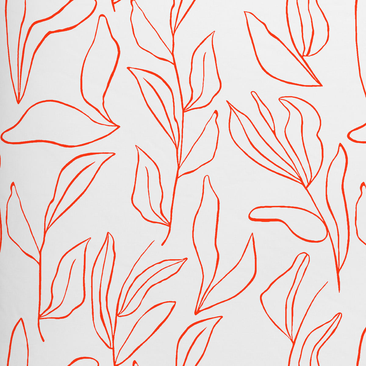 ÁGYNEMŰHUZAT-GARNITÚRA 140/200 cm  - terrakotta, Konventionell, textil (140/200cm) - Esposa