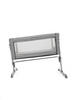 BEISTELLBETT Roomie Glide Starry Night Grau  - Grau, Basics (98,5/68,5/66-82cm) - Joie