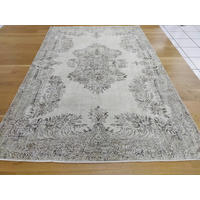 ORIJENTALNI TEPIH 190/290 cm   višebojno   - višebojno, Lifestyle, tekstil (190/290cm) - Cazaris