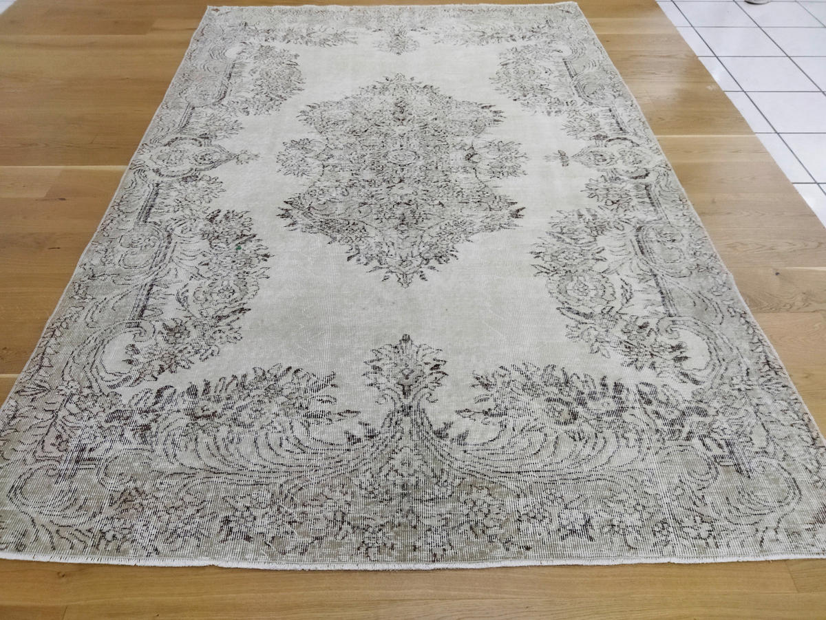 ORIJENTALNI TEPIH 190/290 cm   višebojno   - višebojno, Lifestyle, tekstil (190/290cm) - Cazaris