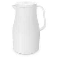 ISOLIERKANNE NEO 1,0 L  - Weiß, Basics, Kunststoff (1.0l) - Alfi