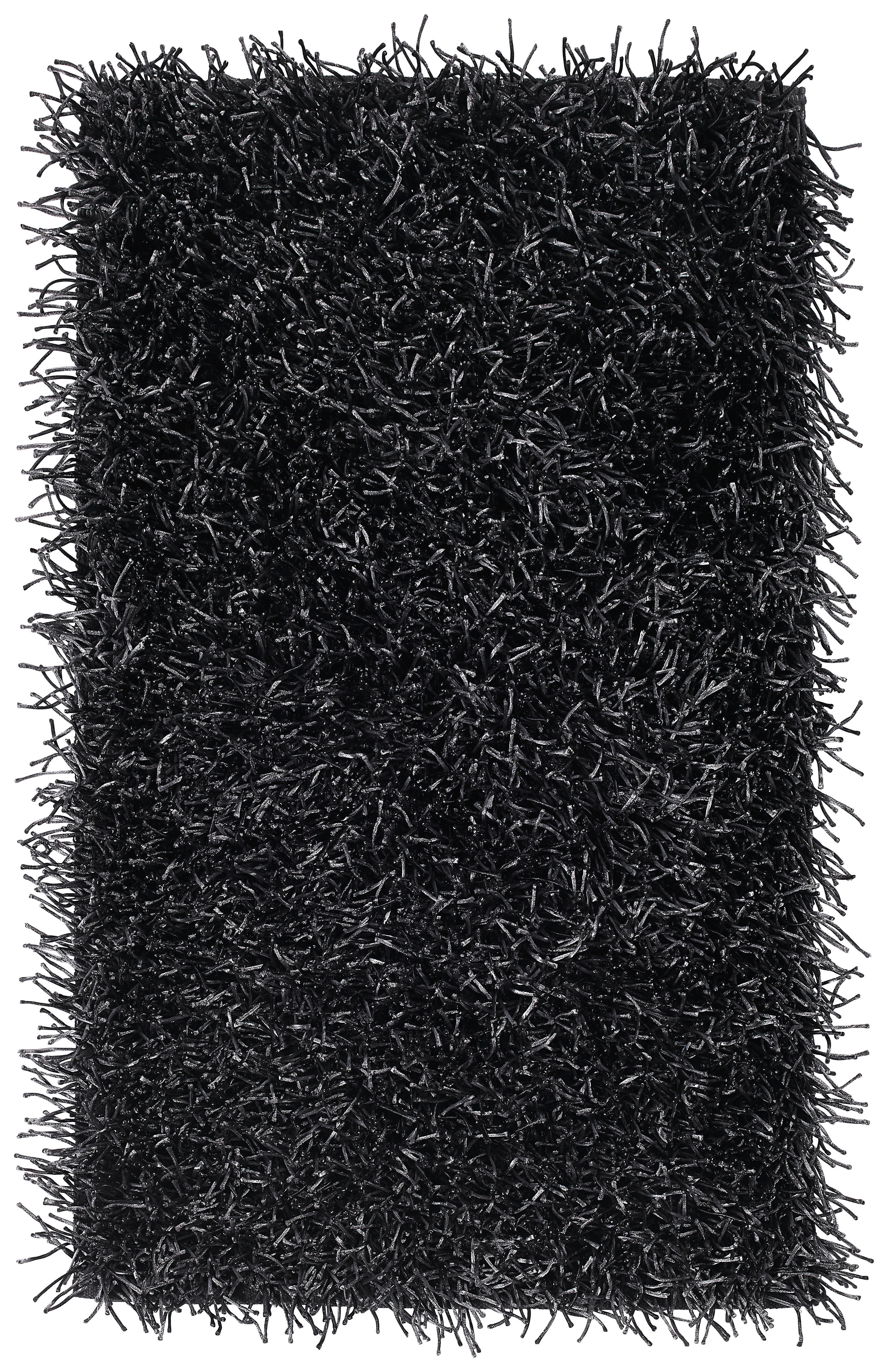 BADTEPPICH Kemen Dunkelgrau 60/100 cm  - Dunkelgrau, Basics, Textil (60/100cm) - Aquanova