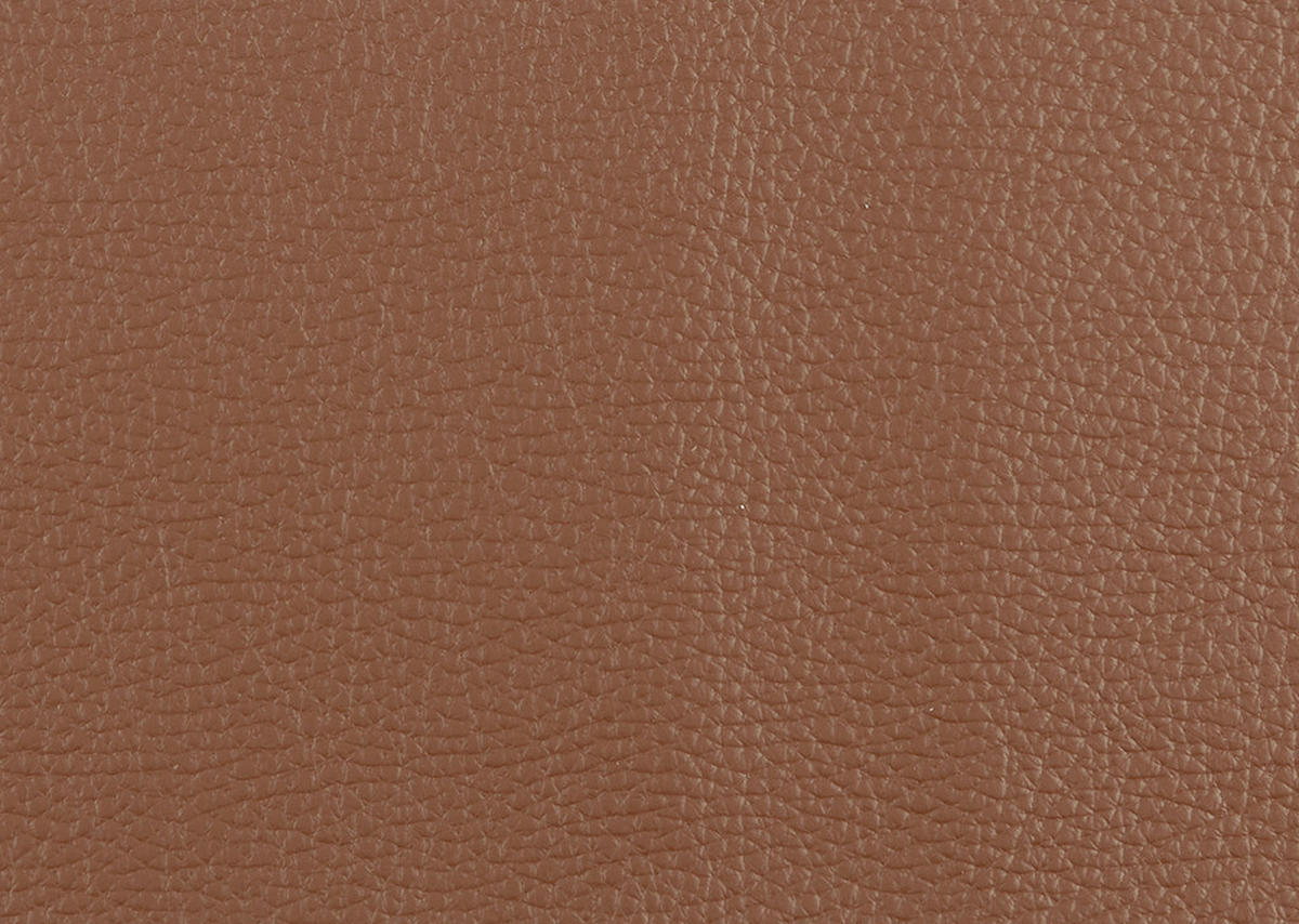 ECKSOFA  in Echtleder Haselnussfarben  249/280 cm  - Anthrazit/Haselnussfarben, Design, Leder/Metall (249/280cm) - Himolla Komfortklass