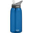 TRINKFLASCHE 1,0 l - Dunkelblau, Design, Kunststoff (1,0l) TRINKFLASCHE 1,0 l - Dunkelblau, Design, Kunststoff (1,0l)