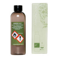 RAUMDUFT-NACHFÜLLUNG 100 ml   - Grün, Basics, Kunststoff (100ml)