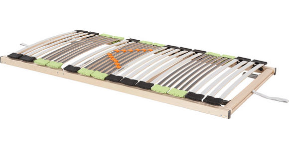 Lattenrost Primatex 350 90x200cm - (90/200cm) - Primatex