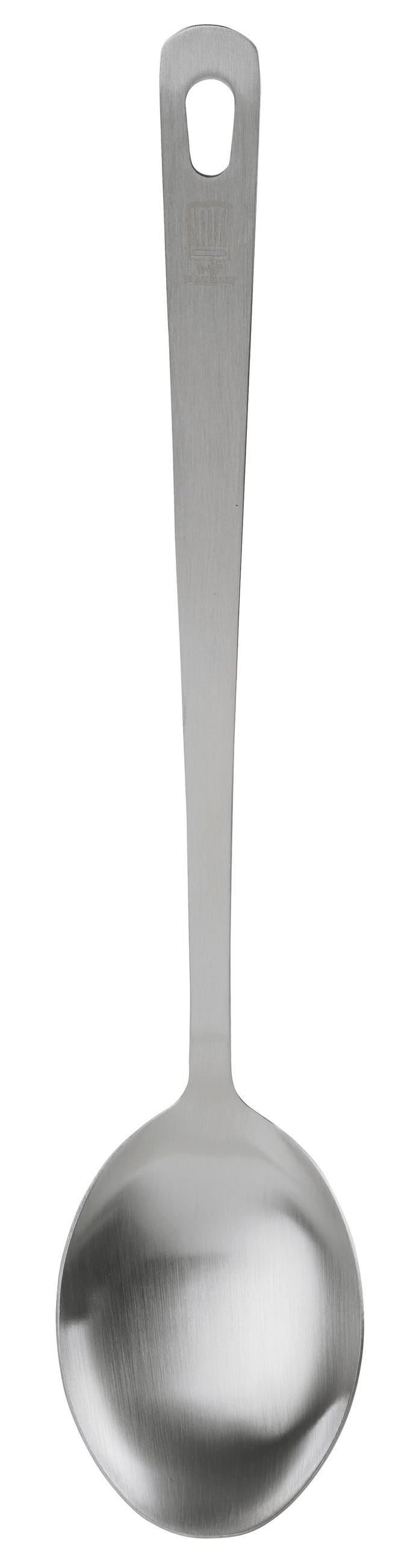 KÜCHENHELFERSET Chefkoch  - Edelstahlfarben, Basics, Metall - Chefkoch+Fackelmann