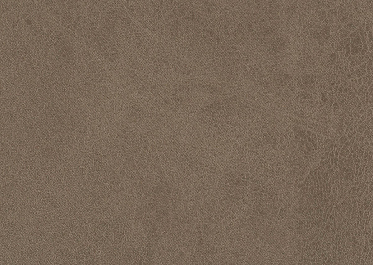 ECKSOFA in Mikrofaser Hellbraun  - Wildeiche/Hellbraun, Konventionell, Holz/Textil (236/286cm) - Voleo