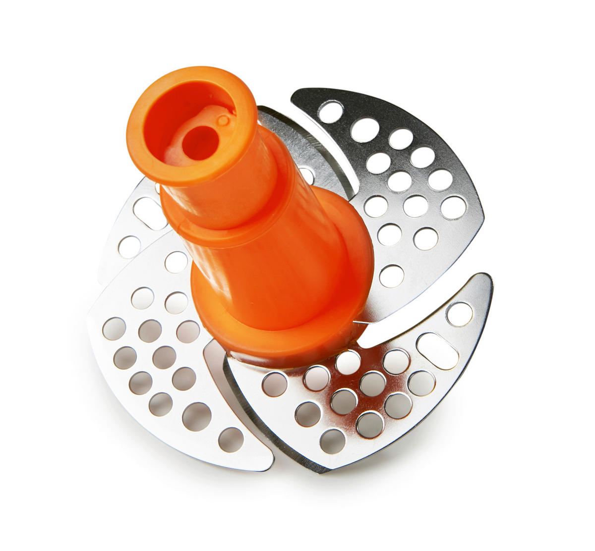 BABYNAHRUNGSZUBEREITER  - Weiss, Basics, Kunststoff (20,2/19,2/19,2cm) - Baby Brezza
