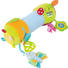 MOTORIKSPIEL - Multicolor, Basics, Textil (34cm) - My Baby Lou MOTORIKSPIEL - Multicolor, Basics, Textil (34cm) - My Baby Lou