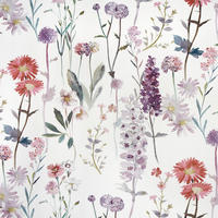 VORHANGSTOFF per lfm Verdunkelung  - Multicolor, Design, Textil (150cm) - Esposa