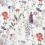 VORHANGSTOFF per lfm Verdunkelung  - Multicolor, Design, Textil (150cm) - Esposa