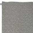 FERTIGVORHANG blickdicht  - Anthrazit, Basics, Textil (140/245cm) - Dieter Knoll