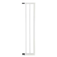 SCHUTZGITTERVERLÄNGERUNG 16/81,5 cm  - Weiß, Basics, Metall (16/81,5cm) - Geuther
