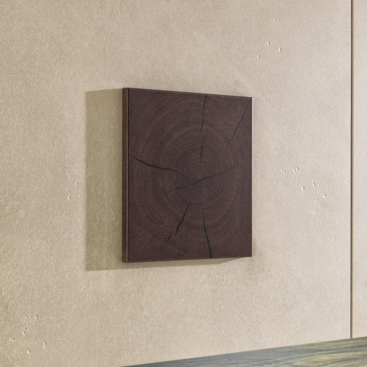 EINBAUKÜCHE   - Design, Holzwerkstoff - Dieter Knoll