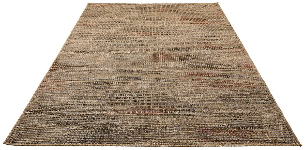 OUTDOORTEPPICH 80/150 cm Beige  - Beige, Basics, Textil (80/150cm) - Novel