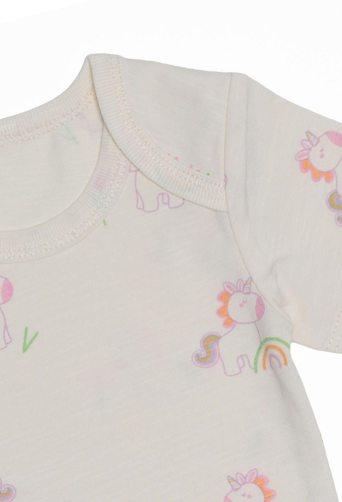 BABYBODY  - Creme, Basics, Textil (92null) - Patinio