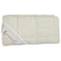 UNTERBETT - Naturfarben/Weiß, Basics, Textil (90/200/cm) - Schlafmond UNTERBETT - Naturfarben/Weiß, Basics, Textil (90/200/cm) - Schlafmond