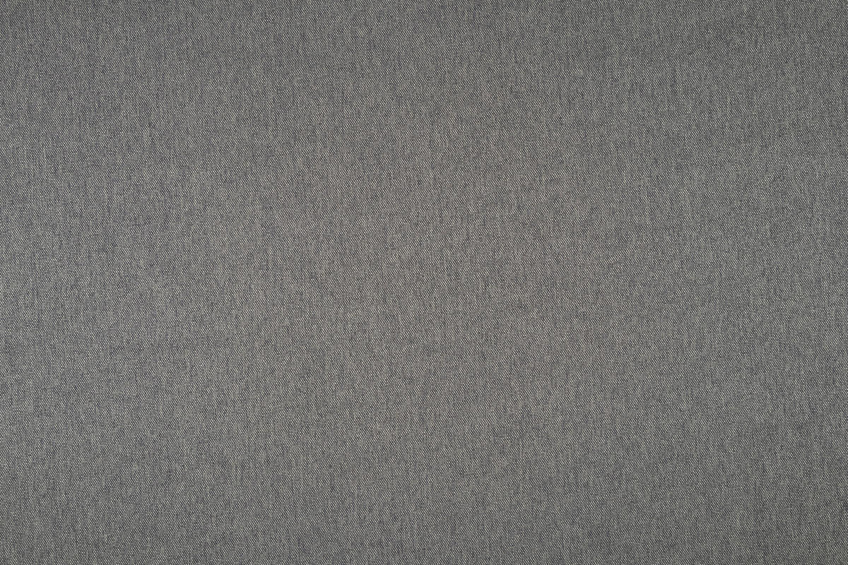 2-SITZER-SOFA in Flachgewebe Taubenblau  - Taubenblau, Design, Textil/Metall (147/172/90/89cm) - Horst AG