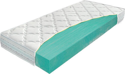 SALTEA  - Basics (160/200cm) - Materasso