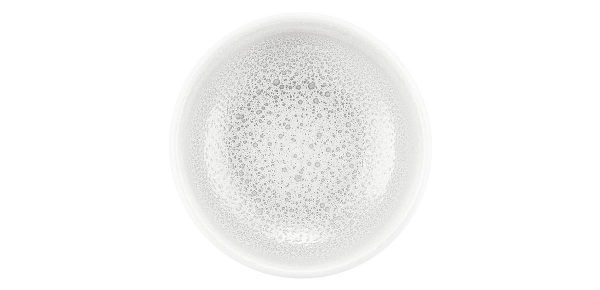 DIPSCHALE Keramik Porzellan  - Weiß Hochglanz, KONVENTIONELL, Keramik (8,5cm) - Seltmann Weiden