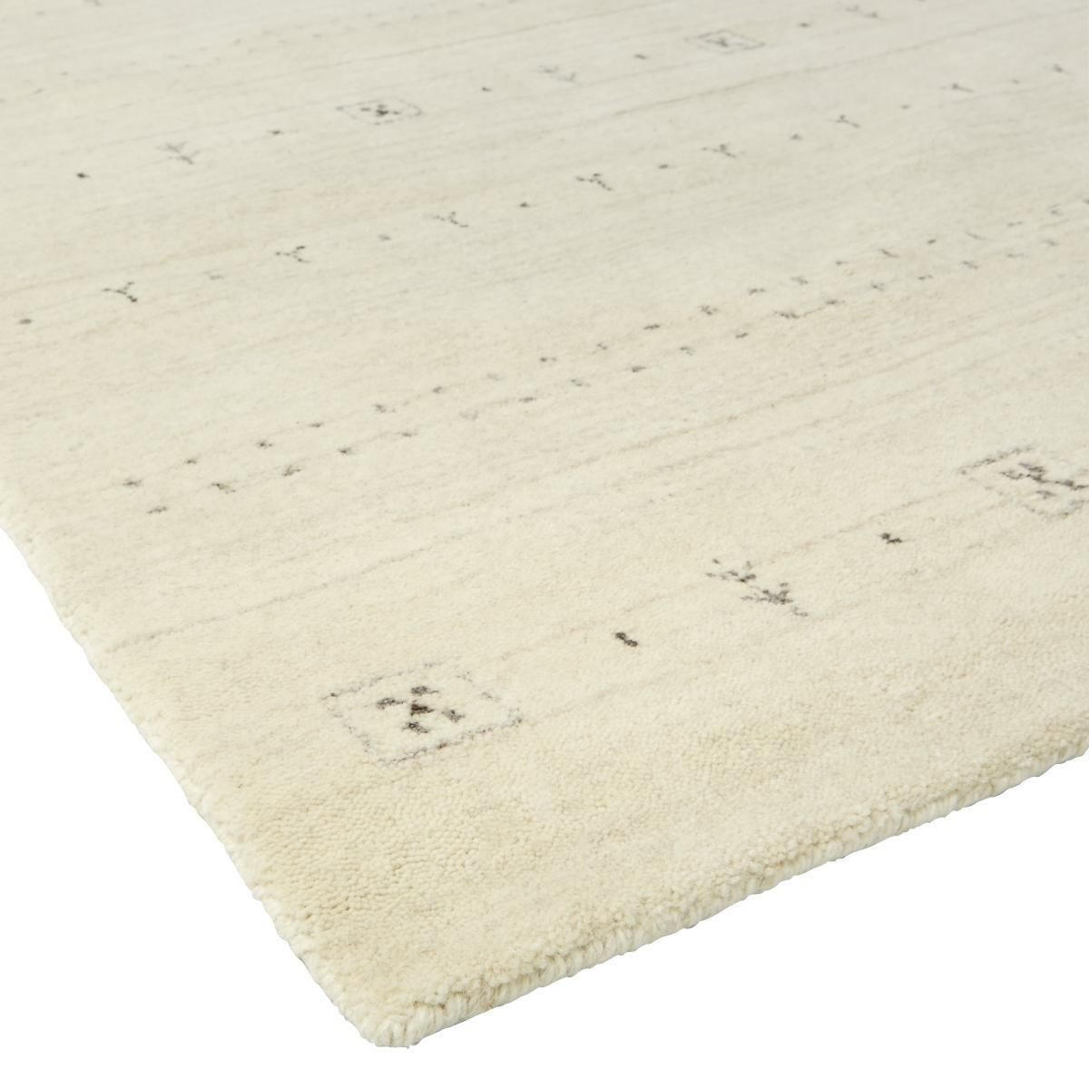 ORIENTTEPPICH 80/200 cm Prärie  - Naturfarben, Lifestyle, Textil (80/200cm) - Cazaris