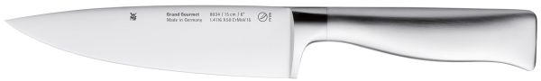 KOCHMESSER GRAND GOURMET Edelstahl 15 cm  - Basics, Metall (15cm) - WMF