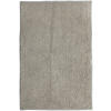KÚPEĽŇOVÁ PREDLOŽKA, 60/90 cm - piesková, Basics, textil/plast (60/90cm) - Esposa