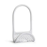 DRŽAČ ZA KUHINJSKE POTREPŠTINE - Konvencionalno (26,035	/11,176	/0,635cm) - Umbra