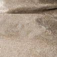 POLSTERBETT 180/200 cm,  in Beige, Lattenrost, Bettkasten,  - Birkefarben/Beige, Trend, Holz/Kunststoff (180/200cm) - Esposa