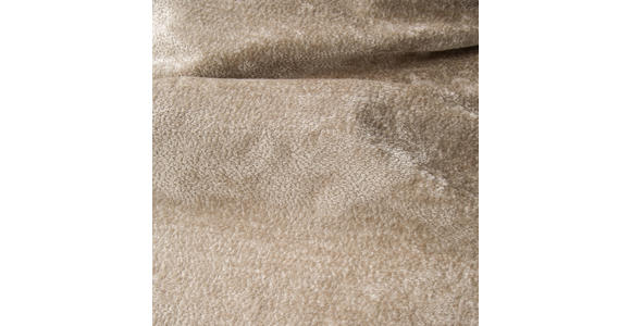 POLSTERBETT 180/200 cm,  in Beige, Lattenrost, Bettkasten,  - Birkefarben/Beige, Trend, Holz/Kunststoff (180/200cm) - Esposa