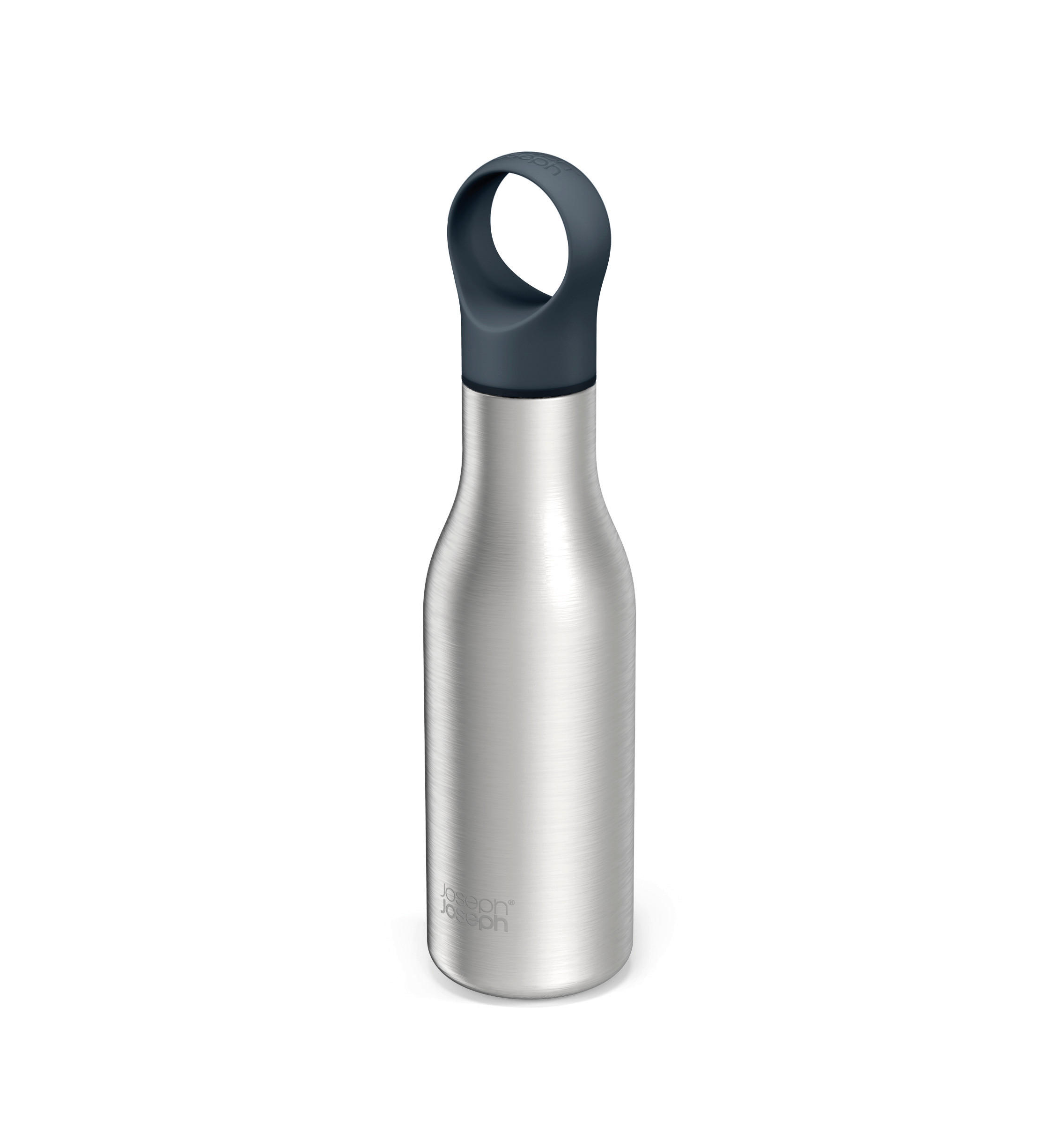 HŐSZIGETELT PALACK  - Basics, műanyag/fém (0,5l) - Joseph Joseph