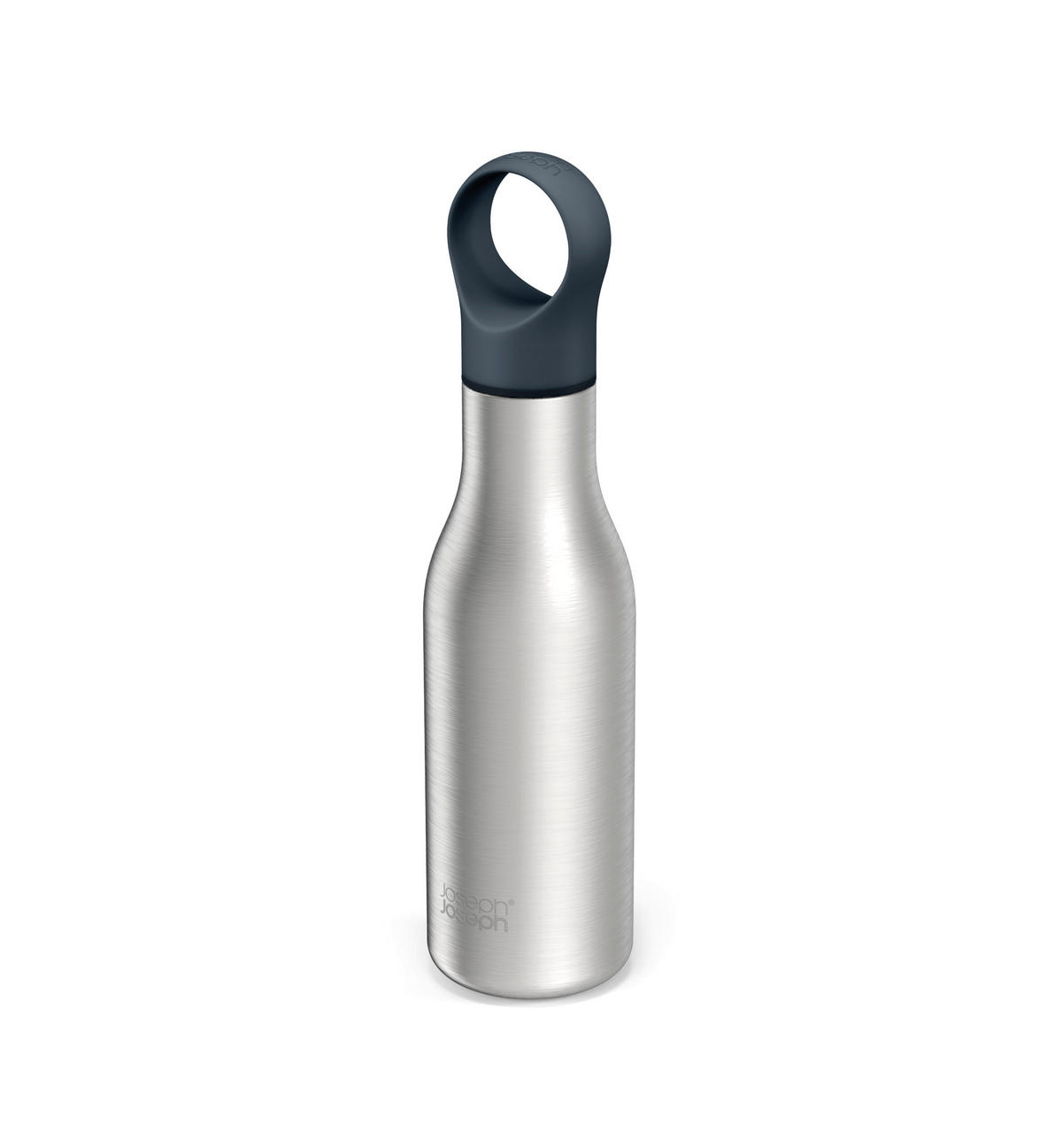 HŐSZIGETELT PALACK  - Basics, műanyag/fém (0,5l) - Joseph Joseph