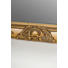WANDSPIEGEL - Goldfarben, LIFESTYLE, Glas/Holz (52/62/4cm) WANDSPIEGEL - Goldfarben, LIFESTYLE, Glas/Holz (52/62/4cm)