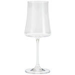 WEINGLAS BARDOLINO   - Klar, Design, Glas (0,46l) - Novel
