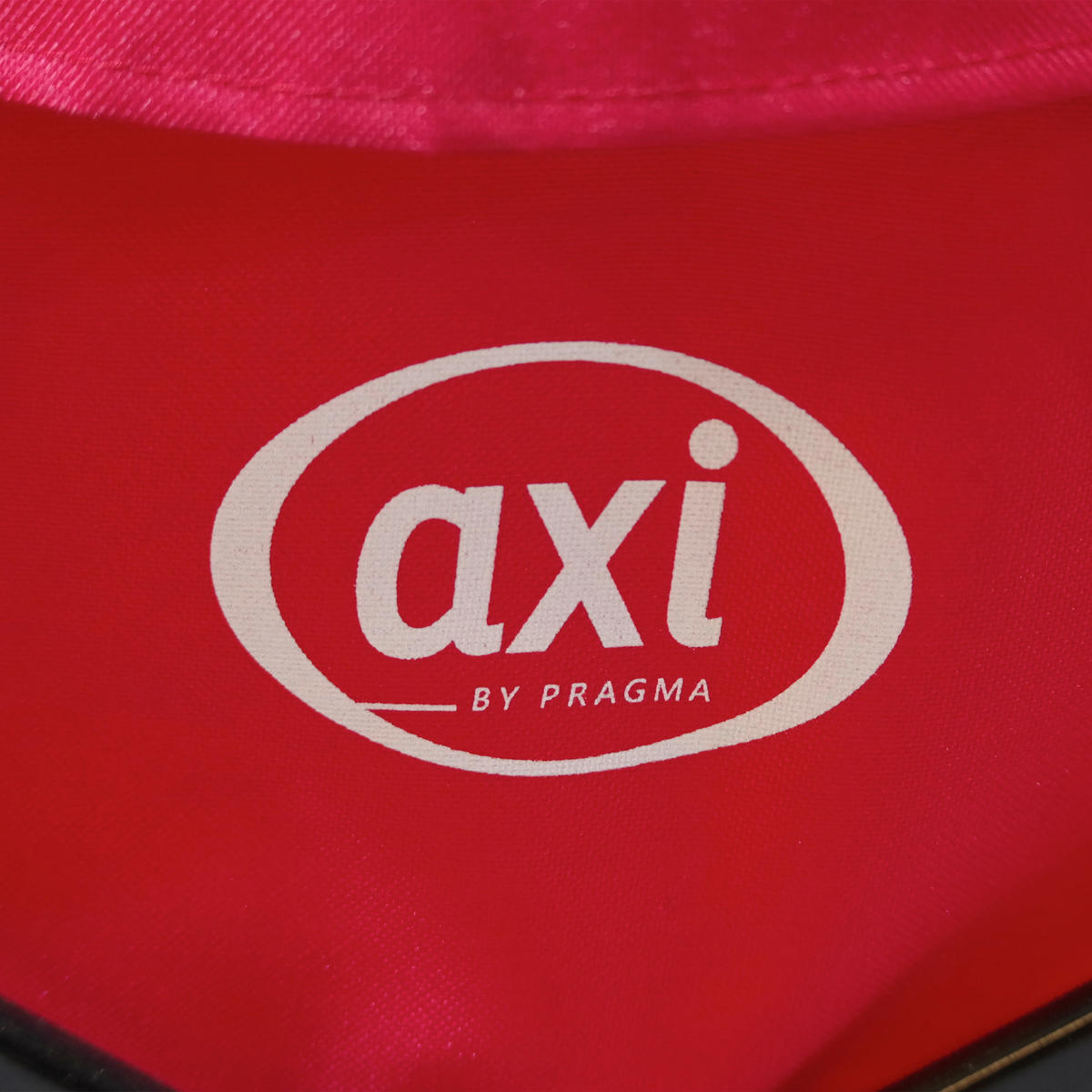 SKLADACÍ VOZÍK - červená, Konventionell, textil (103/54/62cm)