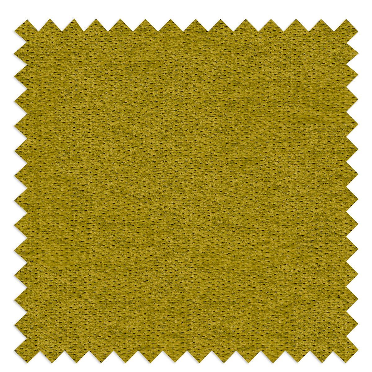 ECKSOFA Ariella Hellgrün Mikrofaser  - Naturfarben/Hellgrün, Design, Holz/Textil (231/161cm) - Livetastic