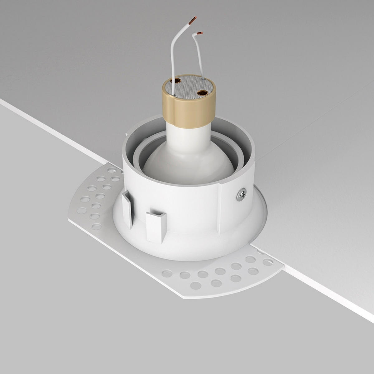 EINBAUSPOT - Basics (11,8/9/4cm) - MAYTONI