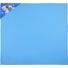 KUSCHELDECKE 130/130 cm - Blau, Basics, Kunststoff (130/130cm) KUSCHELDECKE 130/130 cm - Blau, Basics, Kunststoff (130/130cm)
