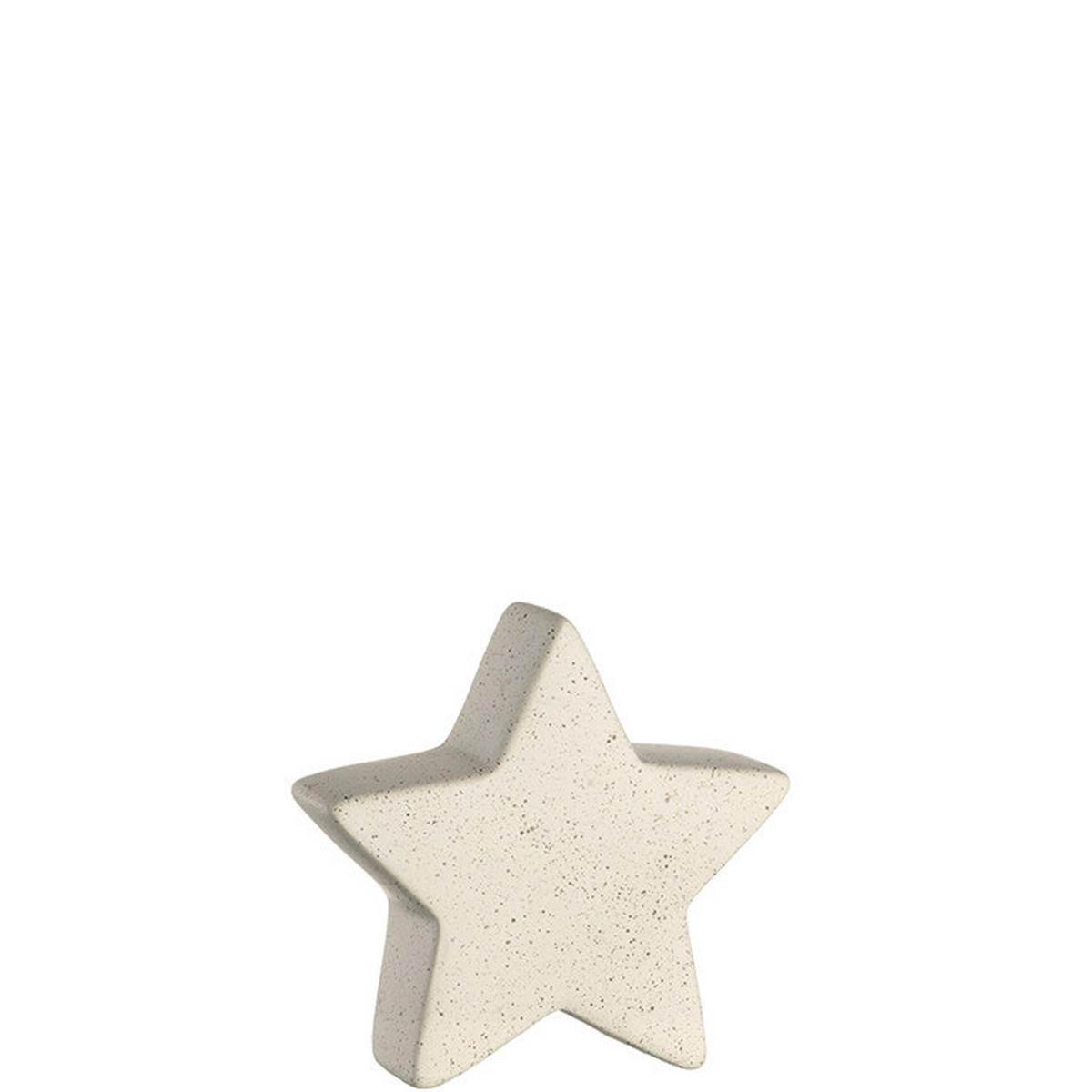 DEKOSTERN - Creme, LIFESTYLE, Keramik (10,00/9,40/3,00cm) - Leonardo